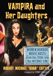 Capa do artigo Vampira And Her Daughters