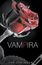 Capa do artigo Vampira