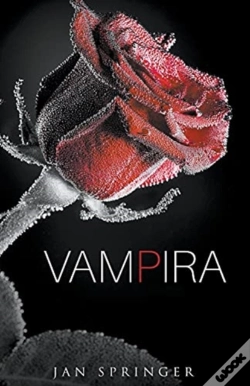 Capa do artigo Vampira