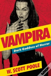 Capa do artigo Vampira
