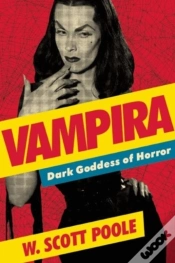 Capa do artigo Vampira