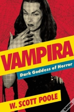 Capa do artigo Vampira