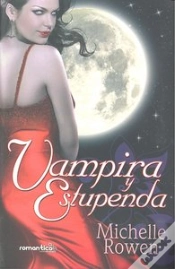 Capa do artigo Vampira Y Estupenda