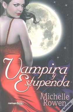 Capa do artigo Vampira Y Estupenda