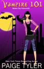 Vampire 101 - Preview