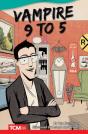 Vampire 9 To 5 - Preview
