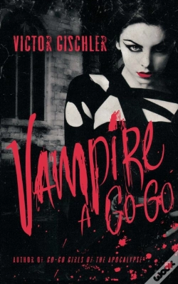 Capa do artigo Vampire A Go-Go