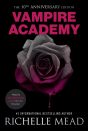 Vampire Academy 10th Anniversary Edition - Preview