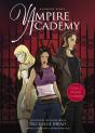 Vampire Academy: A Graphic Novel - Preview