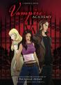 Vampire Academy : A Graphic Novel - Preview