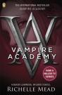 Vampire Academy (Book 1) - Preview