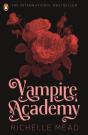 Vampire Academy (Book 1) - Preview