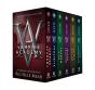 Vampire Academy Box Set 1-6 - Preview