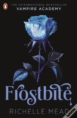 Capa do artigo Vampire Academy: Frostbite (Book 2)