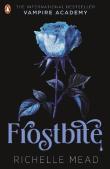 Vampire Academy: Frostbite (Book 2)