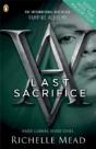 Vampire Academy: Last Sacrifice (Book 6) - Preview