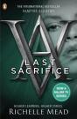 Vampire Academy: Last Sacrifice (Book 6) - Preview
