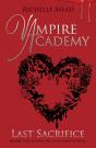 Vampire Academy: Last Sacrifice (Book 6) - Preview