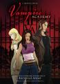 Vampire Academy - Preview