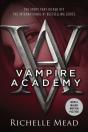 Vampire Academy - Preview