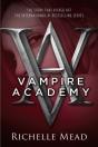 Vampire Academy - Preview