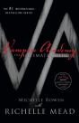 Vampire Academy - Preview
