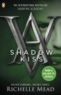 Vampire Academy: Shadow Kiss (Book 3) - Preview