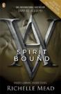 Vampire Academy: Spirit Bound (Book 5) - Preview