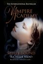 Vampire Academy: Spirit Bound (Book 5) - Preview