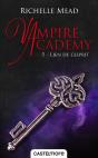 Vampire Academy, T5 : Lien De L'Esprit - Preview
