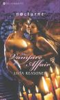 Vampire Affair - Preview