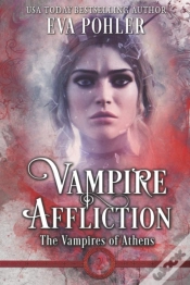 Capa do artigo Vampire Affliction