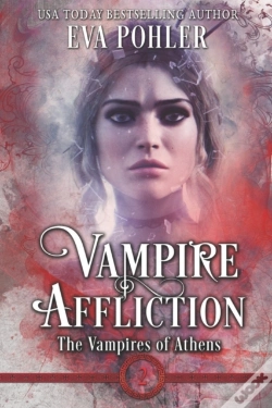 Capa do artigo Vampire Affliction