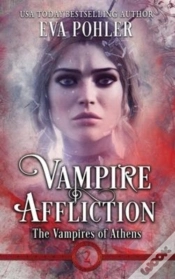 Capa do artigo Vampire Affliction