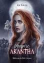 Vampire Akantha - Preview