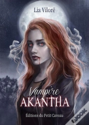 Capa do artigo Vampire Akantha