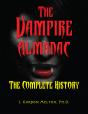 Vampire Almanac - Preview