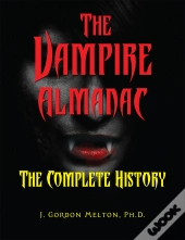 Vampire Almanac