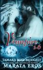 Vampire Alpha Claim 1-6 - Preview