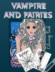 Vampire And Fairies