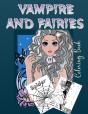 Vampire And Fairies - Preview