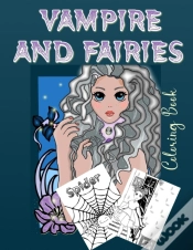 Capa do artigo Vampire And Fairies