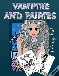 Capa do artigo Vampire And Fairies