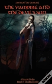 Capa do artigo Vampire And The Devil