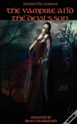 Capa do artigo Vampire And The Devil'S Son