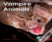 Vampire Animals