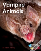 Vampire Animals