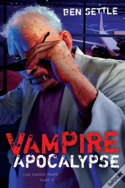 Capa do artigo Vampire Apocalypse