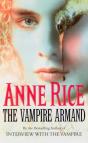 Vampire Armand - Preview