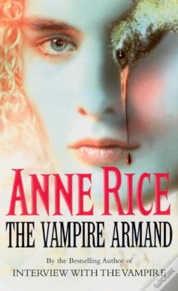 Capa do artigo Vampire Armand